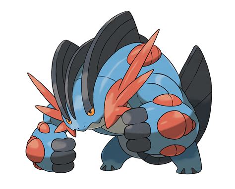 swampert mega|Iba pa.